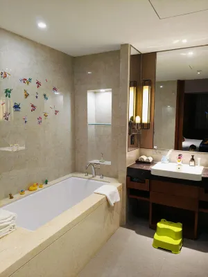 Henan Skyland GDH Hotel Zimmer Photos