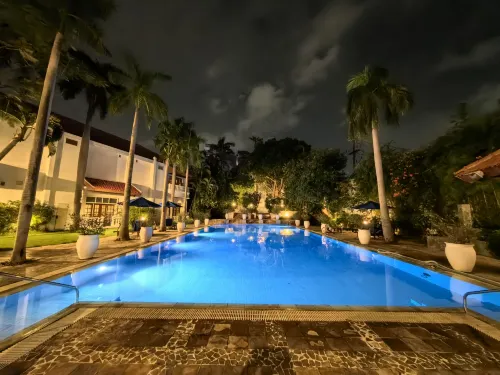 Hotel Majapahit Surabaya - MGallery Relaksasi & Rekreasi Photos