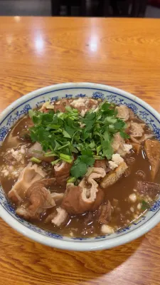 TRUE GO Smart Select Hotel (Beijing South Railway Station Yangqiao) Dining Photos