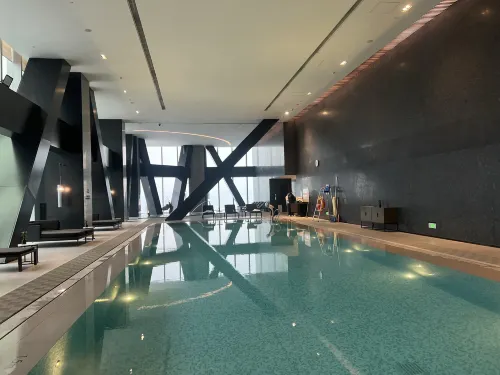 Niccolo Chongqing Leisure & Recreation Photos