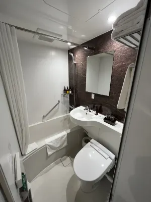 Best Western Hotel Fino Shin-Yokohama Chambres Photos
