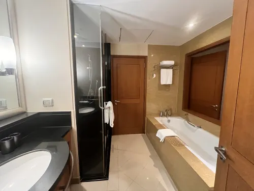 Ascott Sathorn Bangkok Camere Photos