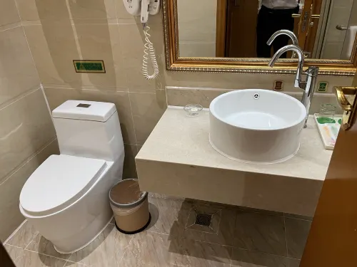 Vienna International Hotel (Guangzhou Xintang High Speed Railway Station Cowboy City Branch) Номера Photos