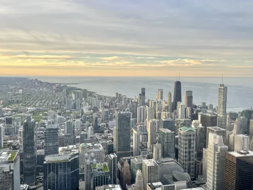 JW Marriott Chicago À proximité de l'hôtel Photos