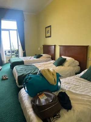 Palace Grand Hotel Varese Rooms Photos