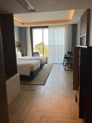 Pullman Lombok Merujani Mandalika Beach Resort Rooms Photos