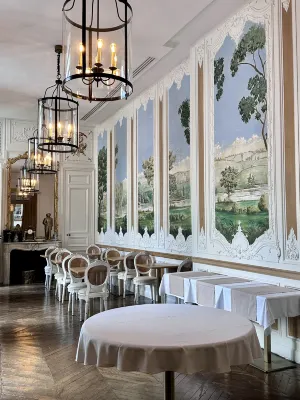 Hôtel Alfred Sommier Photos