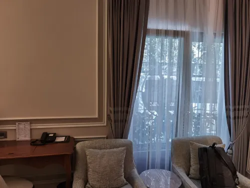 Amiral Palace Hotel Boutique Class & Spa الغرف Photos