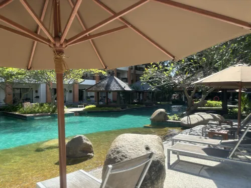 Woodlands Hotel and Resort Pattaya Loisirs et amusements Photos