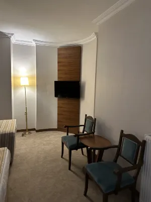 Bera Konya Hotel Chambres Photos