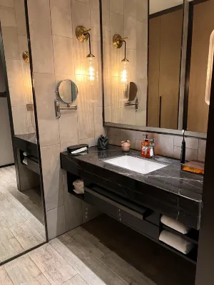 Orange Hotel (Shenzhen Shanglilang Metro Station) Rooms Photos
