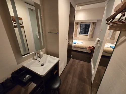 Hotel Emit Ueno Rooms Photos