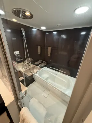 Daiwa Roynet Hotel Kokura Ekimae Chambres Photos
