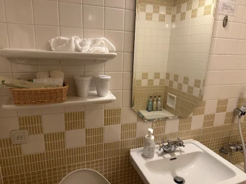 Hotel Monterey Lasoeur Ginza Rooms Photos