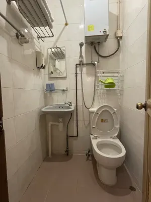 Yiu Fai Guest House Kamar Photos
