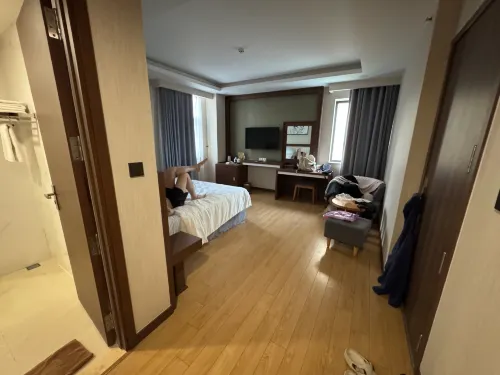 GOLDEN ERA HOTEL (Vung Tau Riva Hotel) Chambres Photos