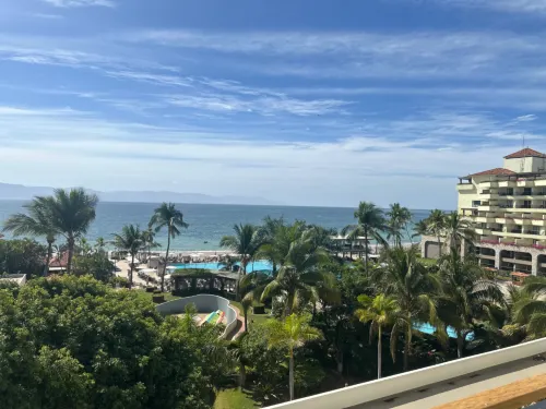 Marriott Puerto Vallarta Resort & Spa Near Hotel Photos