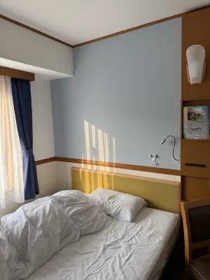 Toyoko Inn Hokkaido Okhotsk Abashiri Ekimae Chambres Photos