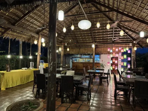 Acacia Tree Garden Hotel Photos