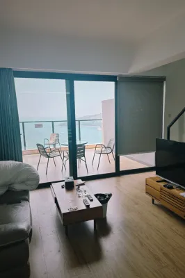 Runjia Apartment · Xiaoxiao Bay, Huizhou Kamar Photos