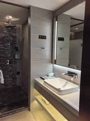 Lavande  Hotel (Jian Men Guan) Rooms Photos