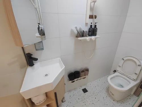 Tai'an Taicheng Courtyard Homestay (Taishan Hongmen Area) الغرف Photos