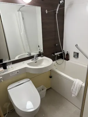 Mitsui Garden Hotel Kyoto Shijo Rooms Photos