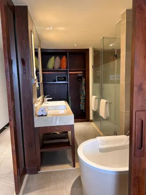 Dusit Princess Moonrise Beach Resort Chambres Photos