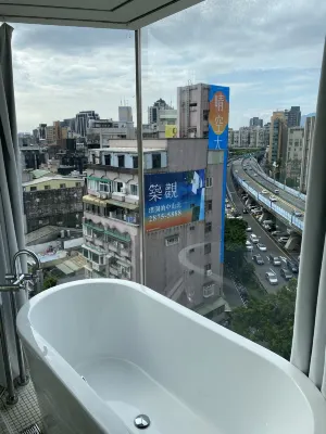 앰비언스 호텔 타이베이 객실 Photos