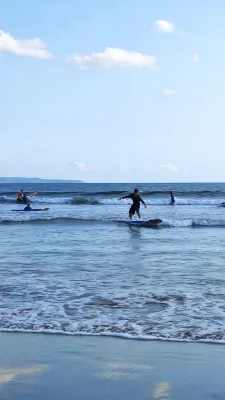 Horison Ultima Seminyak Bali Yleiset tilat Photos