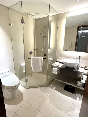 Park Taipei Hotel Rooms Photos