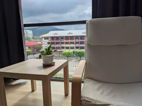 Chill Suites Langkawi Photos
