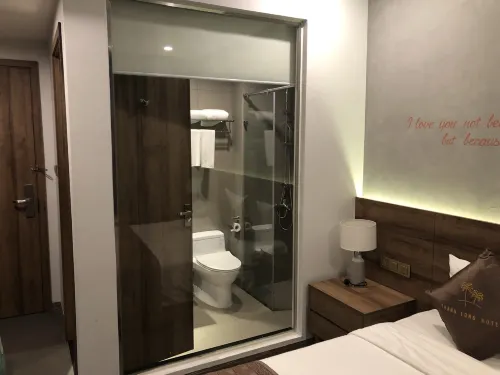 C Central Hotel Номера Photos