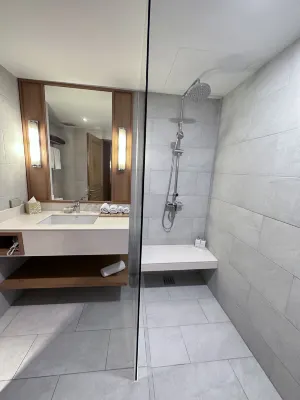 Woodlands Hotel and Resort Pattaya Chambres Photos