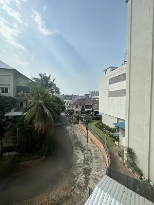 1O1 URBAN Jakarta Kelapa Gading À proximité de l'hôtel Photos