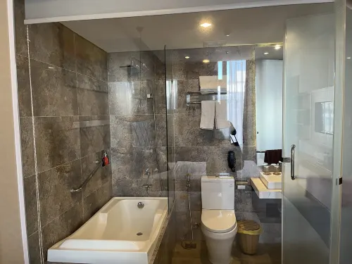 Grand Sunrise Boutique Hotel Chambres Photos