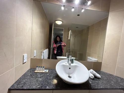 Oaks Queenstown Shores Resort Rooms Photos