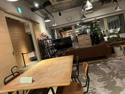 GRAND HOSTEL LDK Sapporo （Previous：THE  STAY SAPPORO） 공용공간 Photos