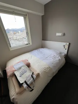 Super Hotel Yamagataeki Nishiguchi Natural Hot Springs Rooms Photos