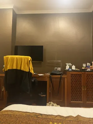 Khách sạn Samdi Đà Nẵng Phòng Photos
