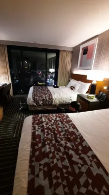Fremont Hotel & Casino Chambres Photos