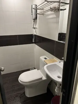Seeds Hotel Setia Wangsa Chambres Photos