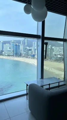 Ocean the Point Hotel Photos