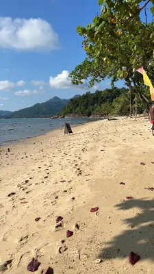 GajaPuri Resort Koh Chang Near Hotel Photos