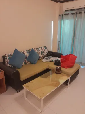 AU Place Hotel Rooms Photos