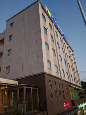 Hotel Grateful Takachiho Extérieur Photos