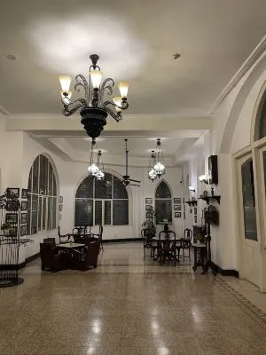 Hotel Majapahit Surabaya - MGallery Area Publik Photos