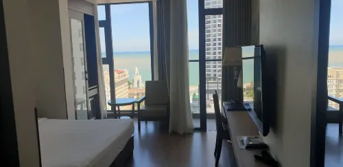 Sata Hotel Photos