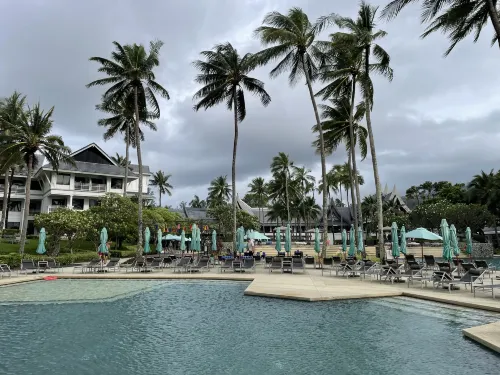 SAii Laguna Phuket Photos