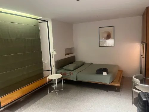 M Village Living Vo Thi Sau Rooms Photos